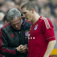 Bayern Limbung karena Kehilangan Xavi 