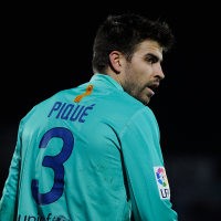 Rekor Tak Biasa Barca di Camp Nou