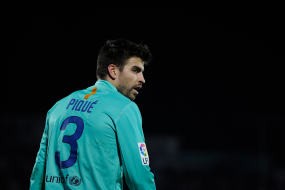 Rekor Tak Biasa Barca di Camp Nou