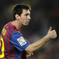 Messi Akan Terus di Barca