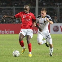 Indonesia Selection Sulitkan Galaxy