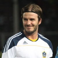 Beckham: I Love Indonesia