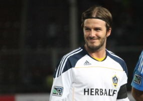 Beckham: I Love Indonesia