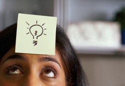 Jangan Malas Berpikir Biar IQ Tidak Turun