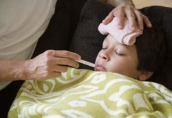 Membedakan Demam Karena Infeksi Virus atau Bakteri