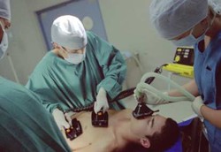 Serangan Jantung yang Memilukan