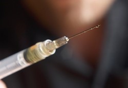 Hepatitis C Mewabah di China Karena Klinik Pakai Jarum Bekas