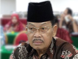 LPPOM MUI Permudah Sertifikasi Halal Bagi Industri Kecil