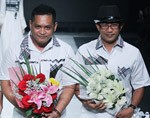 Adhy & Alie