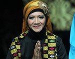 Lia Afif
