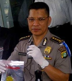Polisi: Tak Ada Penggerebekan di Asrama Papua, Hanya Pendataan 