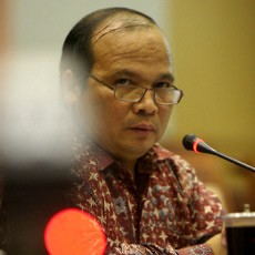 Golkar Masih Pertimbangkan Yunus Husein Jadi Capim KPK