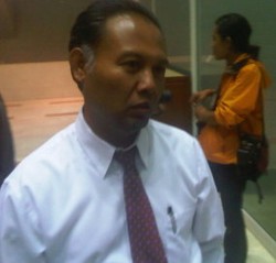 Enam Capim KPK Terkuat Pilihan PAN