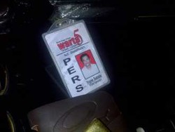  Ini Dia Cara Pembobol Toko Emas di Sunter Survei Lokasi