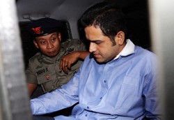 Ketua FPD Bantah Temui Marzuki Ali Bahas Kasus Nazaruddin dan Sutan