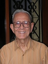 Begawan Hukum Prof. Sudikno Mertokusumo Wafat