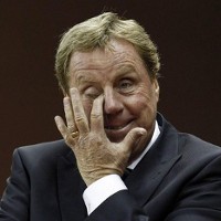 Redknapp: Peluang Spurs Sangat Tipis