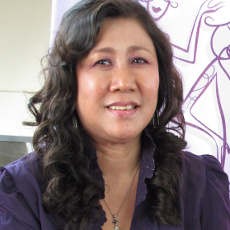 Miris Melihat Praktik Aborsi, Liana Alih Profesi Jadi Aktivis