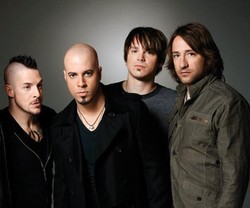 Chris Daughtry: Saya Berharap Dapat Kembali Tampil di Indonesia