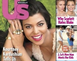 Kakak Kim Kardashian Hamil Anak Kedua