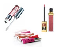 Dapatkan Kilau Bibir Sensual dengan 3 Lipstik Cair Ini