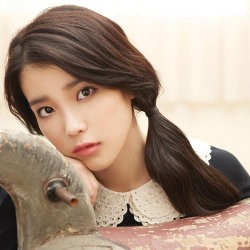  Yuk, Kenalan Sama Si Imut IU!