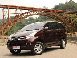 All New Avanza dan Veloz Taklukan 11 Kota
