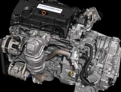 Honda Umumkan Mesin Ramah Lingkungan