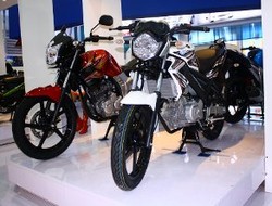 2014, Yamaha Stop Pakai Karburator