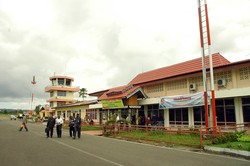 Jelajah Manokwari, Kota Tertua di Tanah Papua