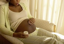 30 Persen Wanita Hamil di Afrika Selatan Terinfeksi HIV