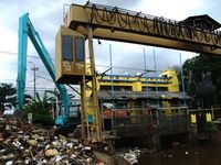 Jakarta Masih Aman dari Banjir