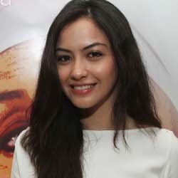 Jadi Ibu di Film, Revalina S Temat Belum Ingin Nikah