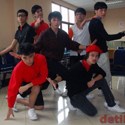 Cinta Cenat Cenut 2 Tayang Mulai 3 Desember