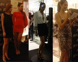 Warna Terang Dominasi Koleksi Baru Guess by Marciano