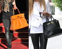 Wanita Indonesia Perlakukan Tas Hermes Seperti Anak Sendiri