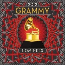 Ini Dia Peraih Nominasi Grammy Awards 2012