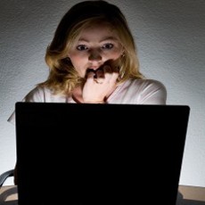 Berani Ungkapkan Rasa Takutmu? Rebut Netbook!