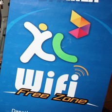 XL Buka Peluang Bisnis dari Akses WiFi