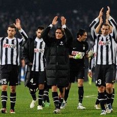 Mengejar Si Nyonya Tua