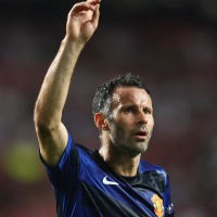 Giggs Layak Dibuatkan Patung di Old Trafford