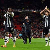 Newcastle Pede Hadapi Chelsea