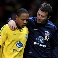 Kemenangan yang Pantas untuk Palace