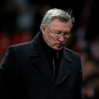 MU Tersingkir, Fergie Minta Maaf pada Fans