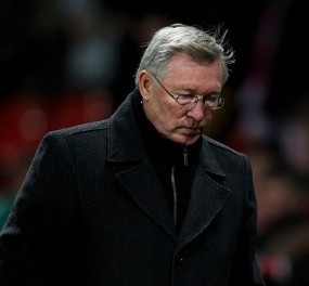 MU Tersingkir, Fergie Minta Maaf pada Fans