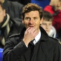 Masalah Chelsea Bukan Villas-Boas Melainkan Timnya