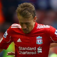 Musim Sudah Usai untuk Lucas Leiva