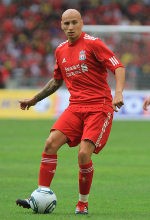 Lucas Cedera, Liverpool Panggil Balik Shelvey