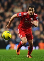 Jose Enrique Dirayu Main buat Timnas Inggris
