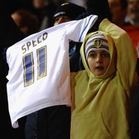 Wales Belum Akan Cari Pengganti Speed